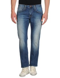 (+) PEOPLE - Denim pants