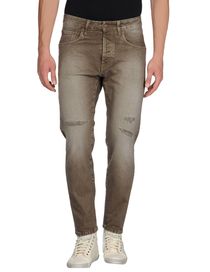 (+) PEOPLE - Denim pants