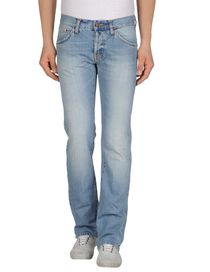 (+) PEOPLE - Denim pants