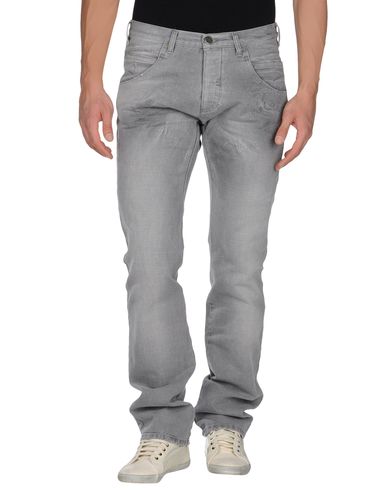 ZOOM NEIL BARRETT - Denim pants