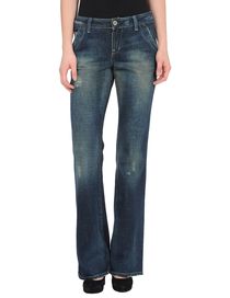 POLO JEANS COMPANY - Denim pants