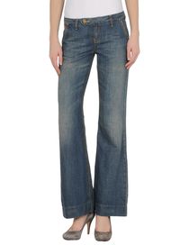 POLO JEANS COMPANY - Denim trousers
