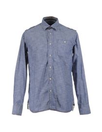 NAPAPIJRI - Denim shirt