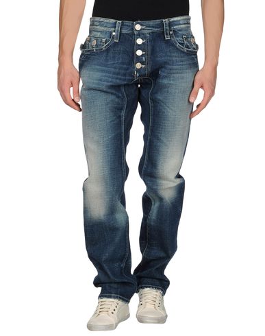 ZOOM DSQUARED2 - Denim pants