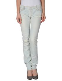 RING - Denim pants