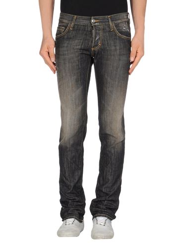 ZOOM DSQUARED2 - Denim pants