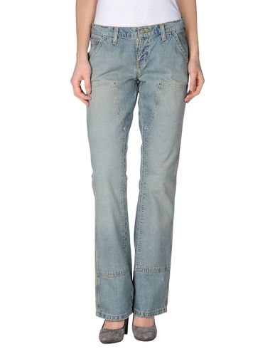 ZOOM POLO JEANS COMPANY - Pantalon en jean