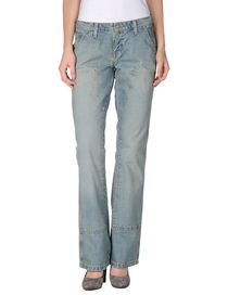POLO JEANS COMPANY - Denim pants