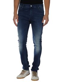 55DSL - Denim pants