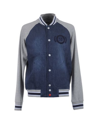 ZOOM 55DSL - Denim outerwear