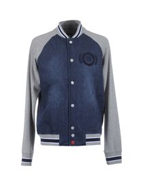55DSL - Denim outerwear