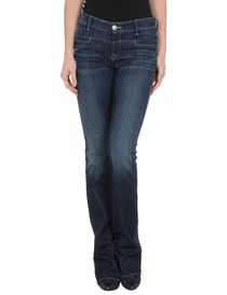 EMPORIO ARMANI - Denim pants