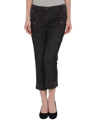 ZOOM ANTONIO MARRAS - Denim pants