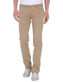 EMPORIO ARMANI - Denim pants