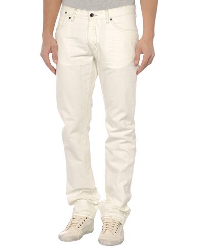 ZOOM JOHN VARVATOS - Denim pants