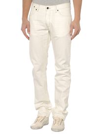 JOHN VARVATOS - Denim pants