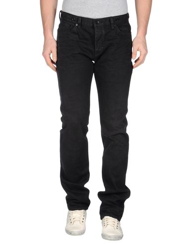 ZOOM JOHN VARVATOS - Denim pants