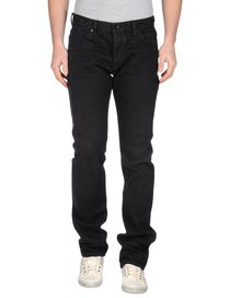 JOHN VARVATOS - Denim pants