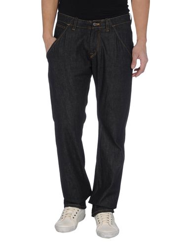 ZOOM Y'S YOHJI YAMAMOTO - Denim pants