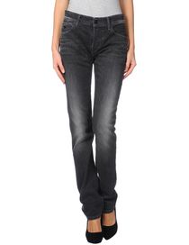 EMPORIO ARMANI - Denim pants