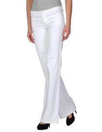 EMPORIO ARMANI - Denim pants