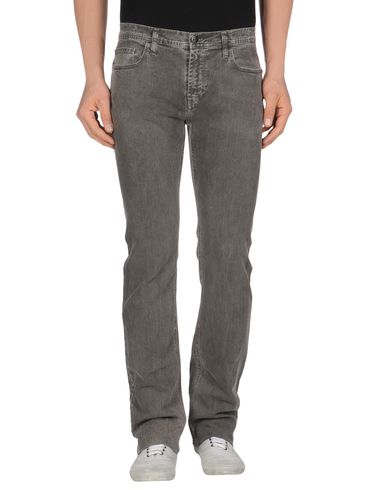 ZOOM VERSACE COLLECTION - Denim pants