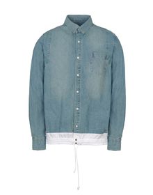 Denim shirt - SACAI