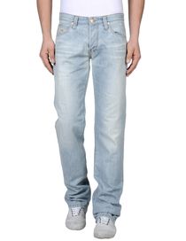 EMPORIO ARMANI - Denim pants