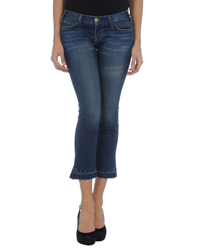 ZOOM CURRENT/ELLIOTT - Denim capris