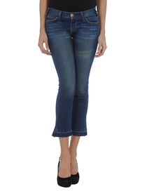 CURRENT/ELLIOTT - Denim capris