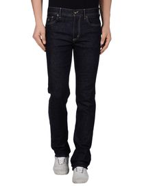 LIU •JO JEANS - Denim trousers