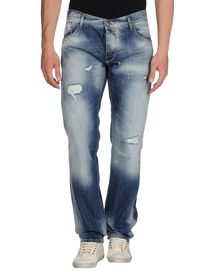 ANTONY MORATO - Denim pants