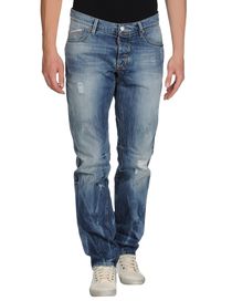ANTONY MORATO - Denim pants