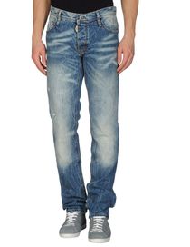 ANTONY MORATO - Denim pants