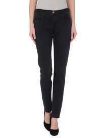 CURRENT/ELLIOTT - Denim pants