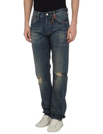 HTC - Denim pants