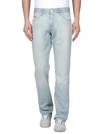 ARMANI COLLEZIONI - Denim pants