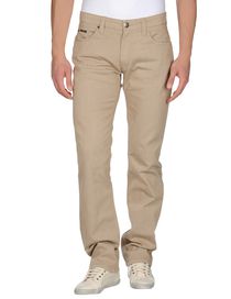 ARMANI COLLEZIONI - Denim pants