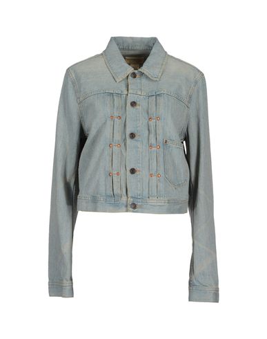 ZOOM DENIM & SUPPLY RALPH LAUREN - Denim outerwear