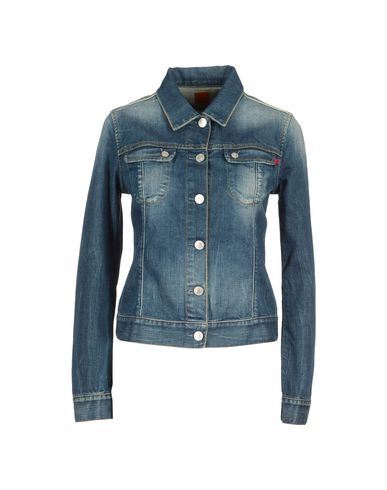 ZOOM NOLITA - Denim outerwear