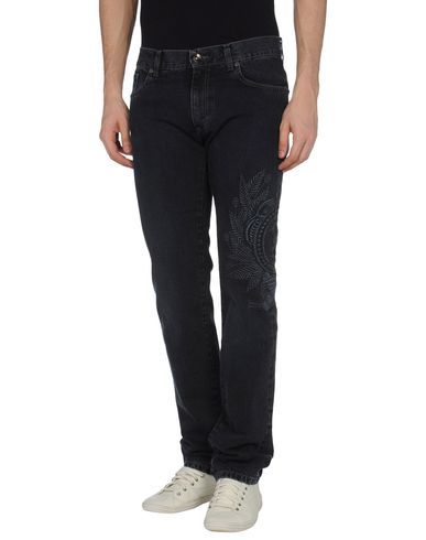 ZOOM FERRE' - Denim pants