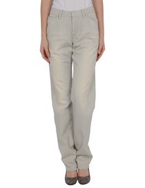 EMPORIO ARMANI - Denim pants