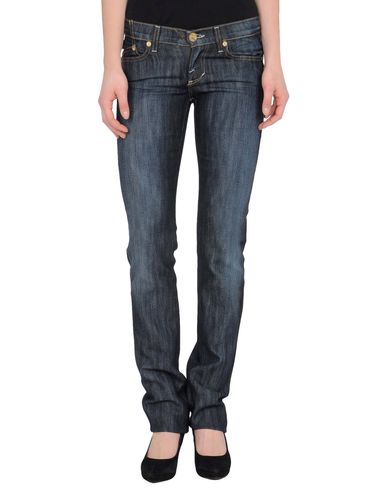 ZOOM ROCK & REPUBLIC - Denim pants