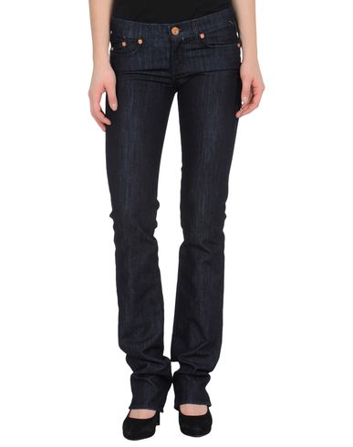 ZOOM ROCK & REPUBLIC - Denim pants