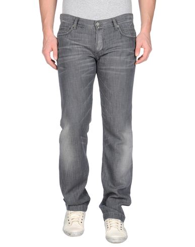 ZOOM D&G - Denim pants
