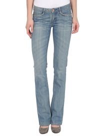 EARNEST SEWN - Denim trousers
