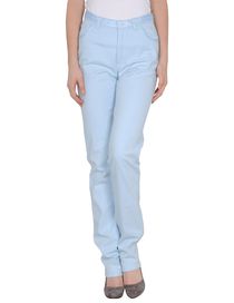 BURBERRY - Casual trouser