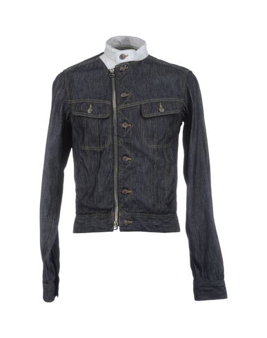 ZOOM MIHARAYASUHIRO - Denim outerwear
