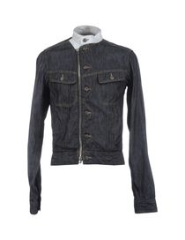 MIHARAYASUHIRO - Denim outerwear