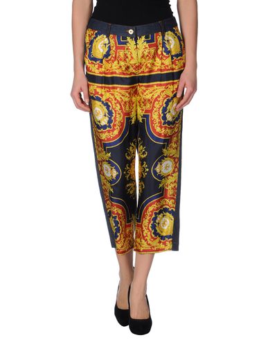 ZOOM D&G - Denim pants